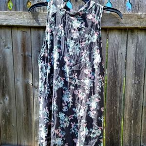 Lush Women's tank top